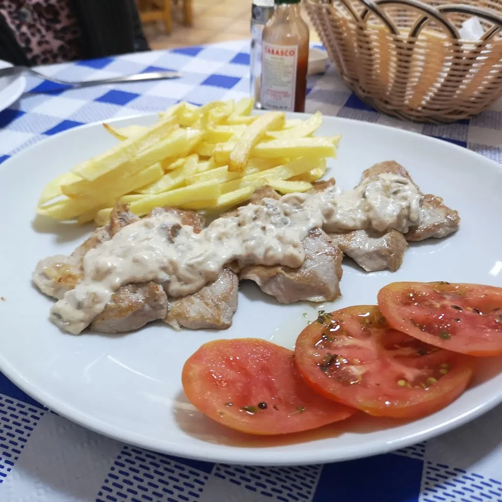 Menu_Bar Restaurante La Cairosa_Tegueste_image_7