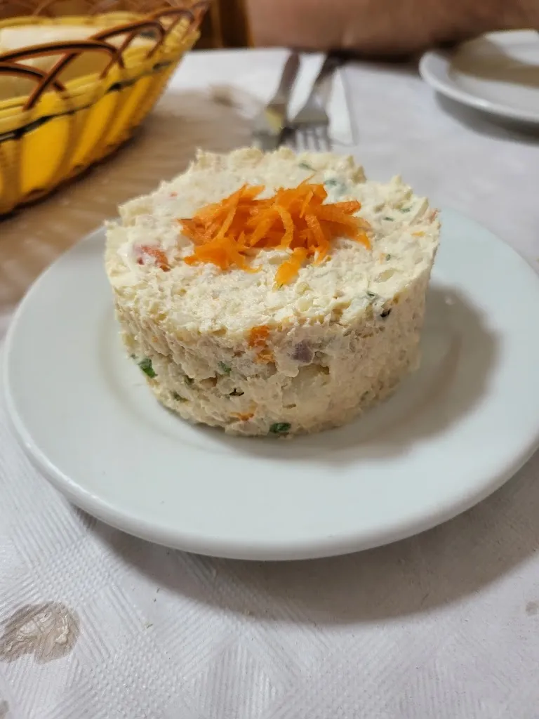 Menu_Bar Restaurante La Cairosa_Tegueste_image_9