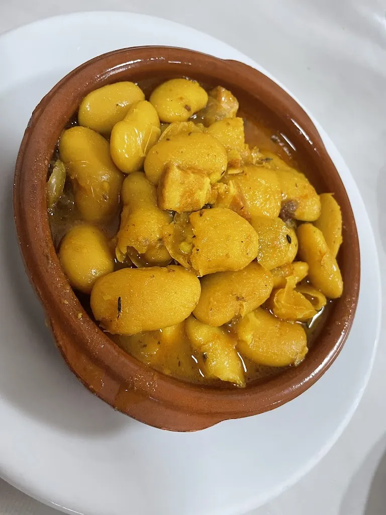 Anna E._Bar Restaurante La Cairosa_Tegueste_review