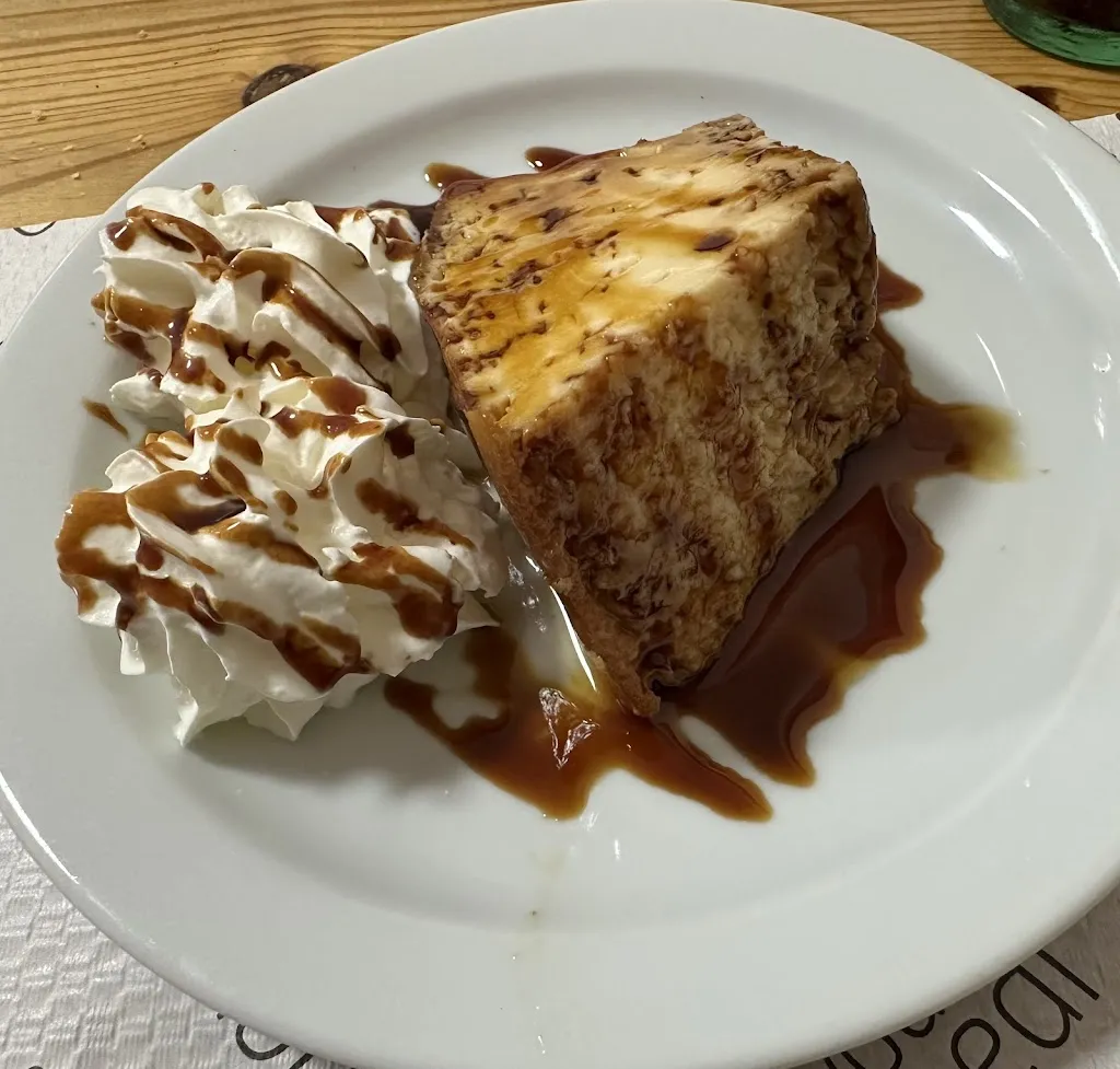 david fernandez cañas_Bar Restaurante La Cairosa_Tegueste_review