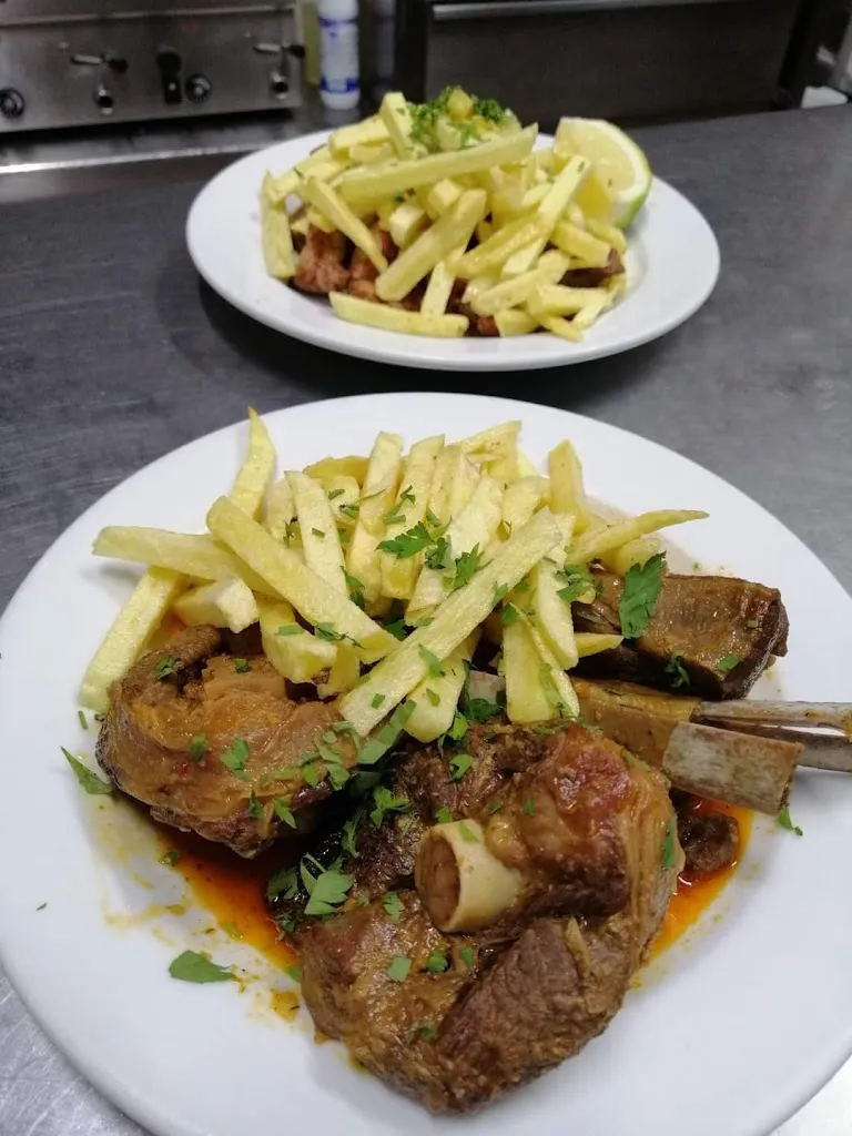 Bar Restaurante La Cairosa_Tegueste_slider_image_3