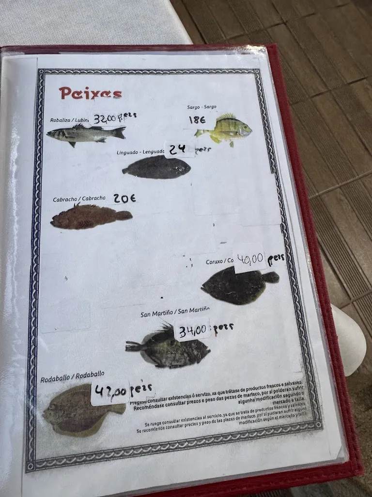 Menu_Restaurante Casa da Crega_Carnota_image_3