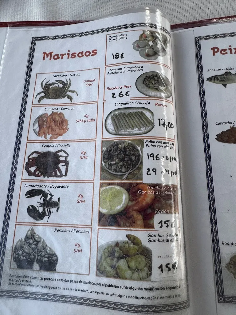 Menu_Restaurante Casa da Crega_Carnota_image_4