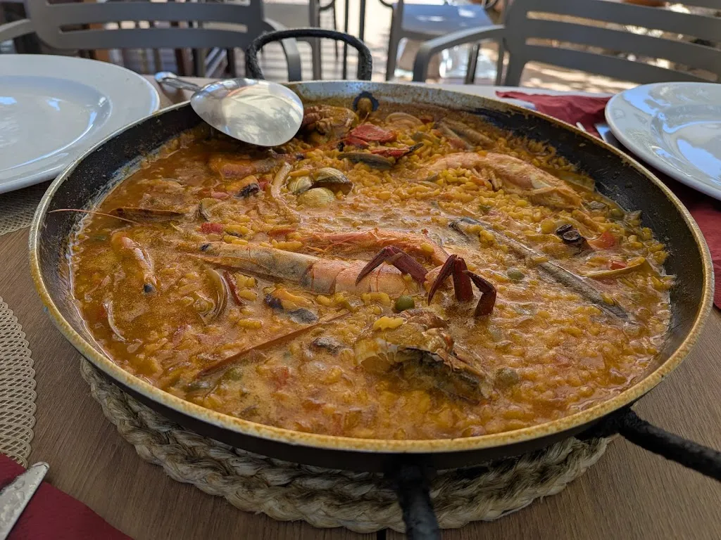 E M_Restaurante Casa da Crega_Carnota_review