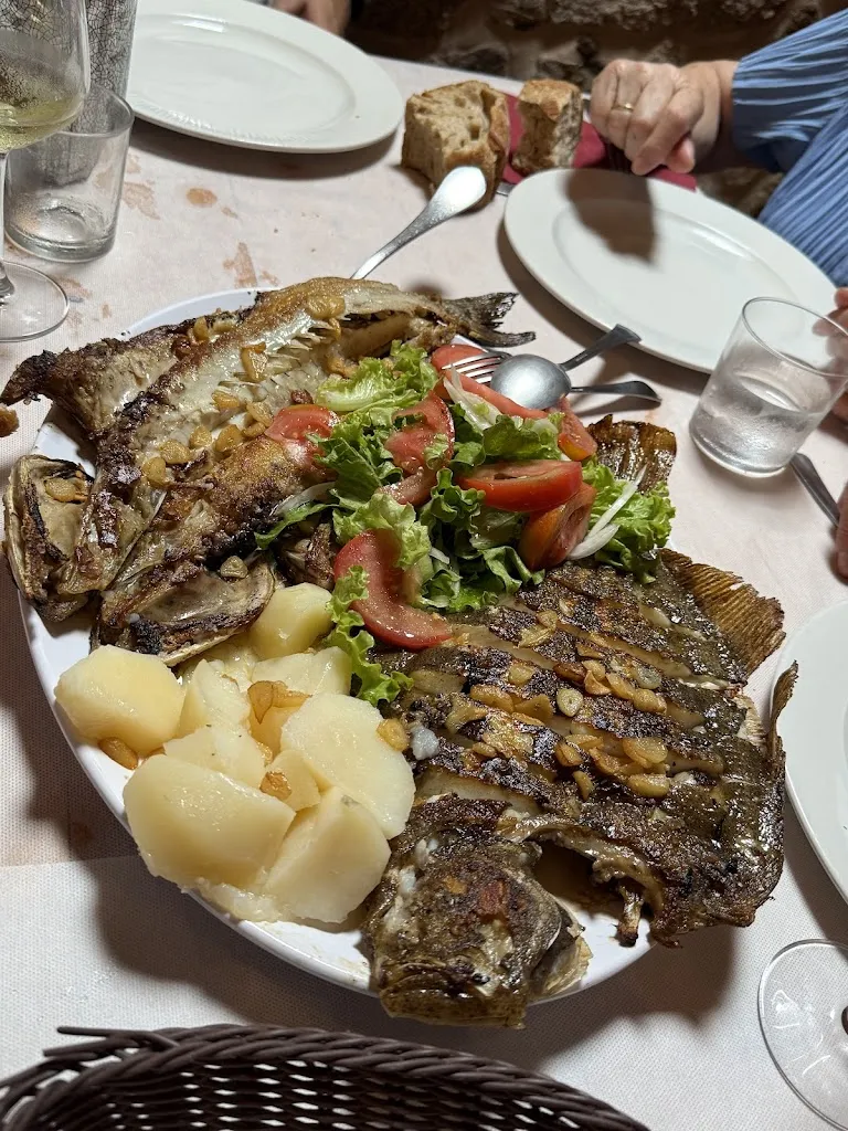Susan Martinez_Restaurante Casa da Crega_Carnota_review