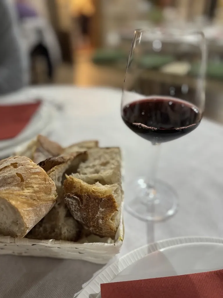 Marisol Sanchez_Restaurante Casa da Crega_Carnota_review