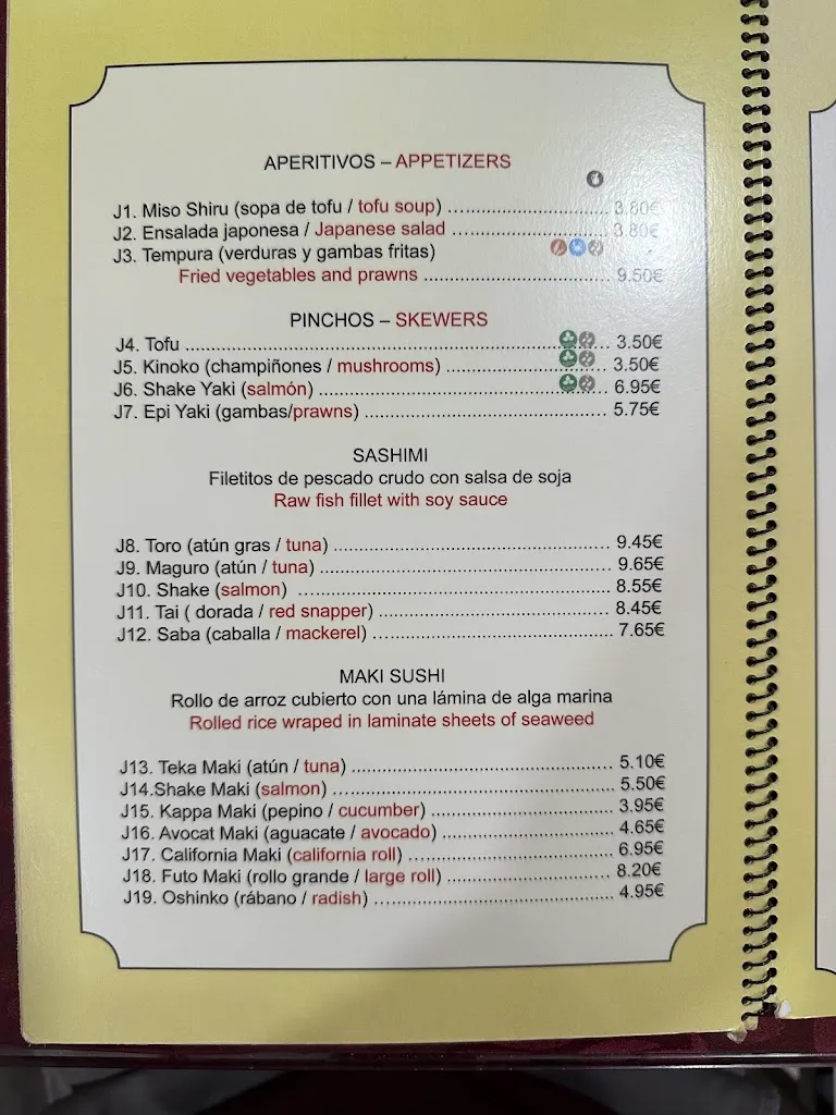 Menu_Happy Garden_Arboleas_image_2