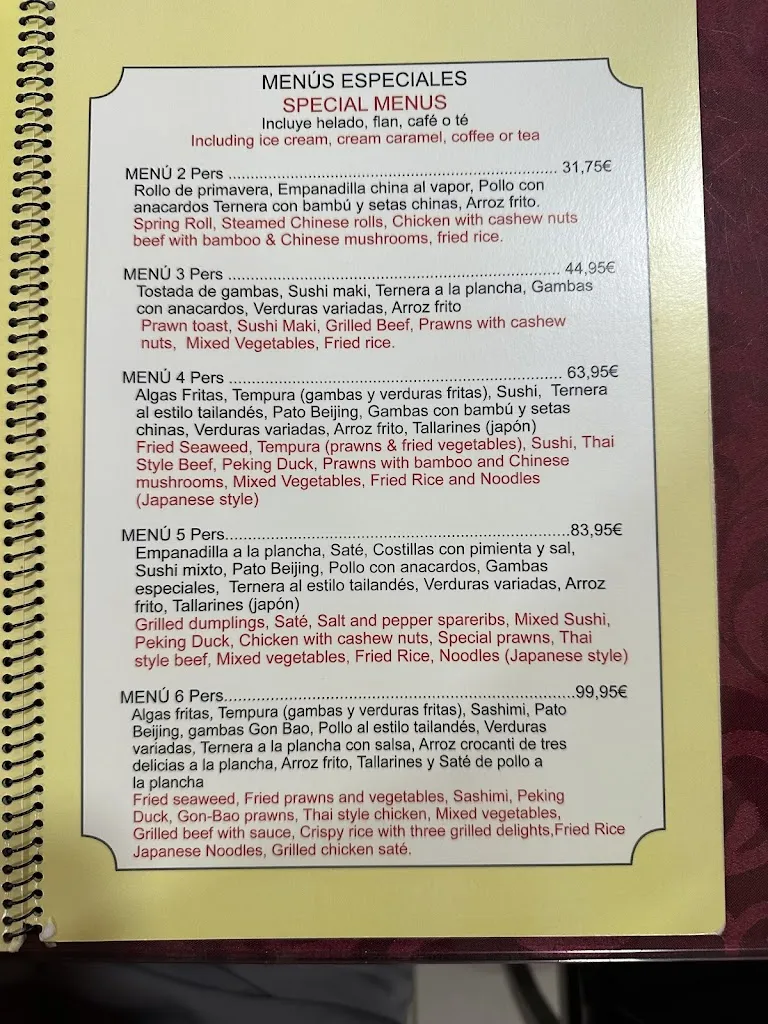 Menu_Happy Garden_Arboleas_image_4