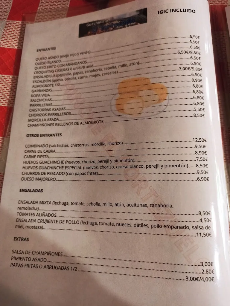 Menu_Guachinche el Portezuelo_Tegueste_image_4