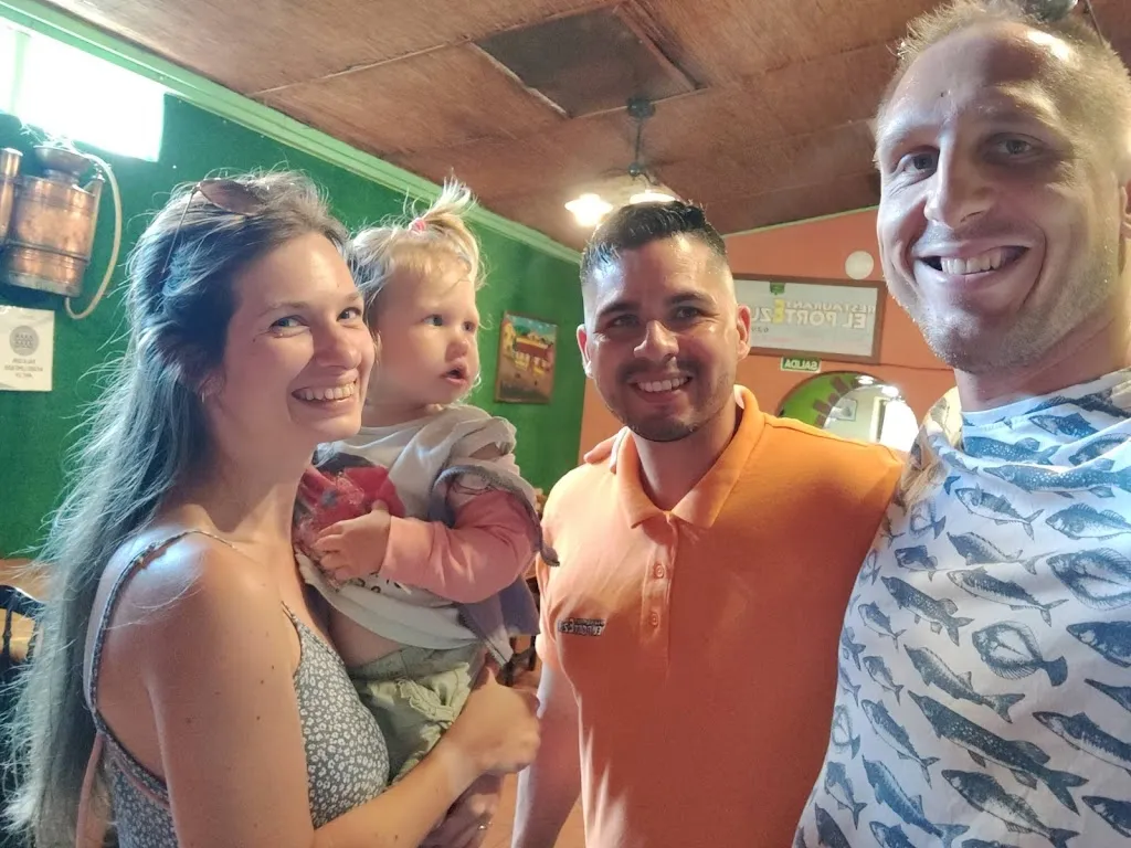 Paweł Kaczyński_Guachinche el Portezuelo_Tegueste_review