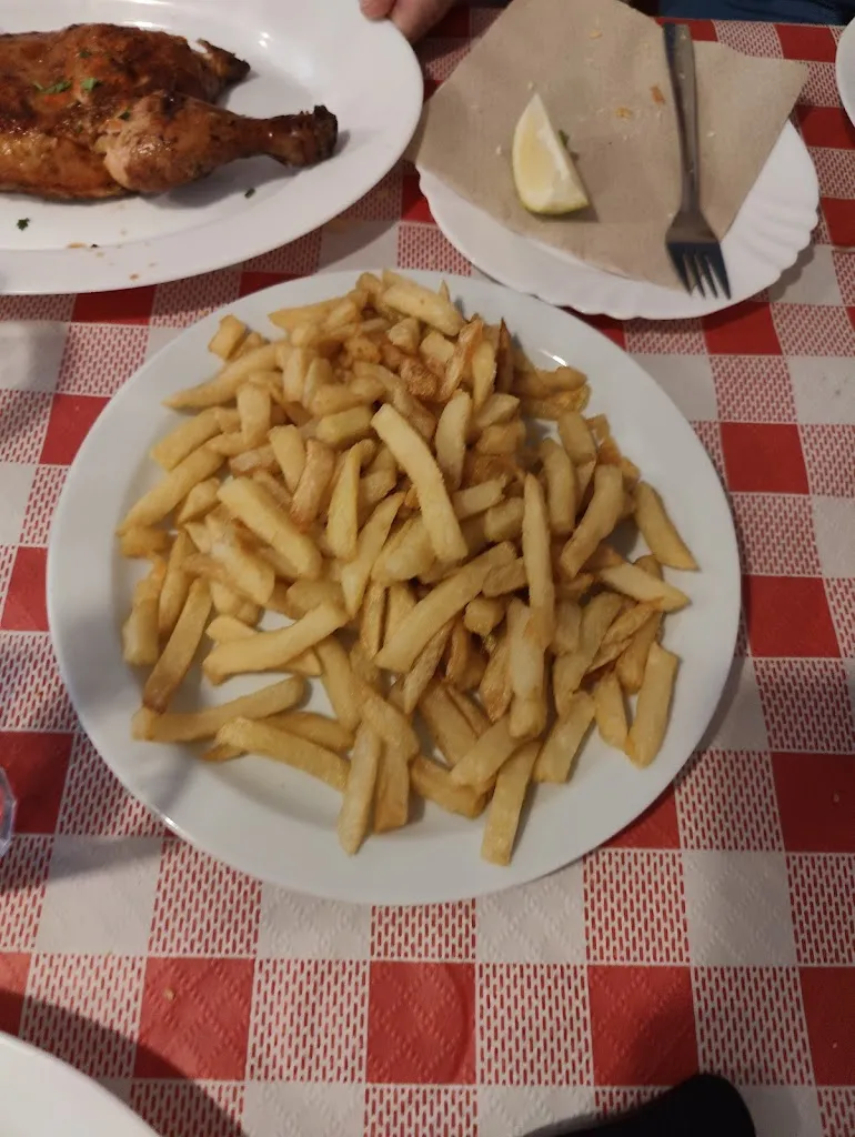 Jasio_Guachinche el Portezuelo_Tegueste_review