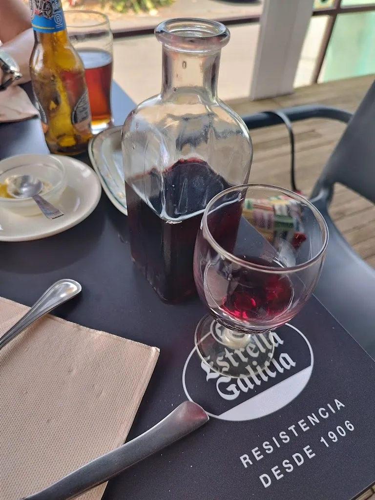 Menu_Bar Tasca La Viña_Tegueste_image_6