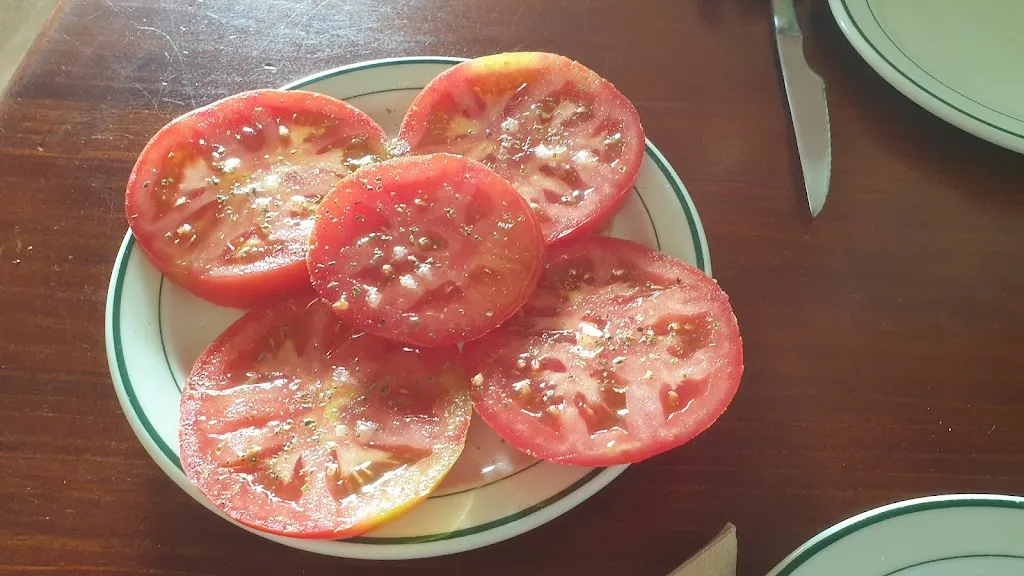 Menu_Bar Tasca La Viña_Tegueste_image_8