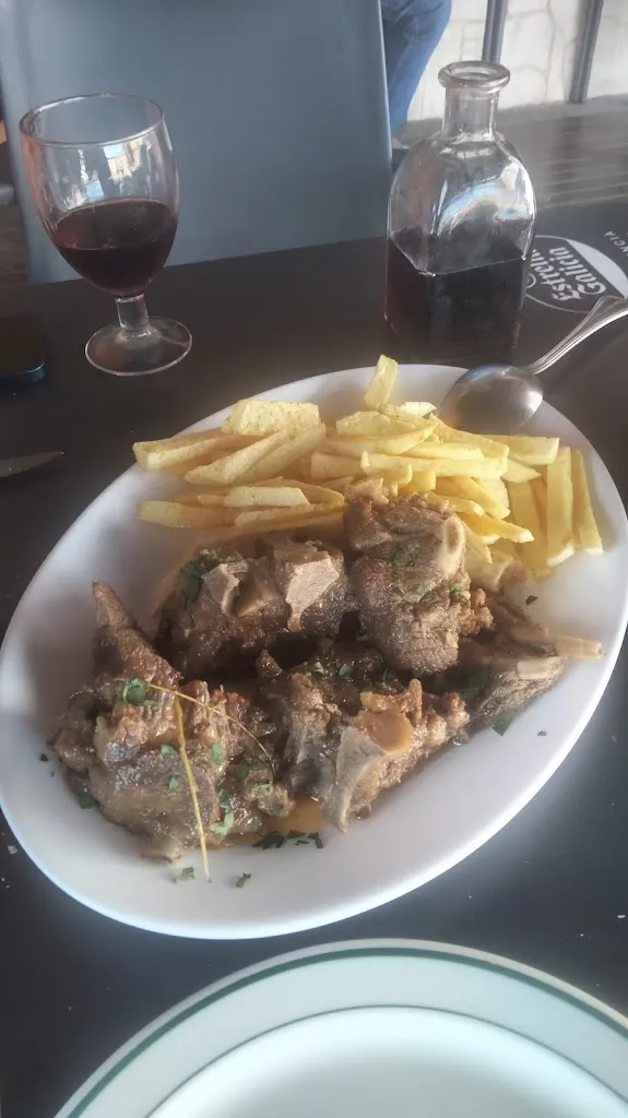 Menu_Bar Tasca La Viña_Tegueste_image_9