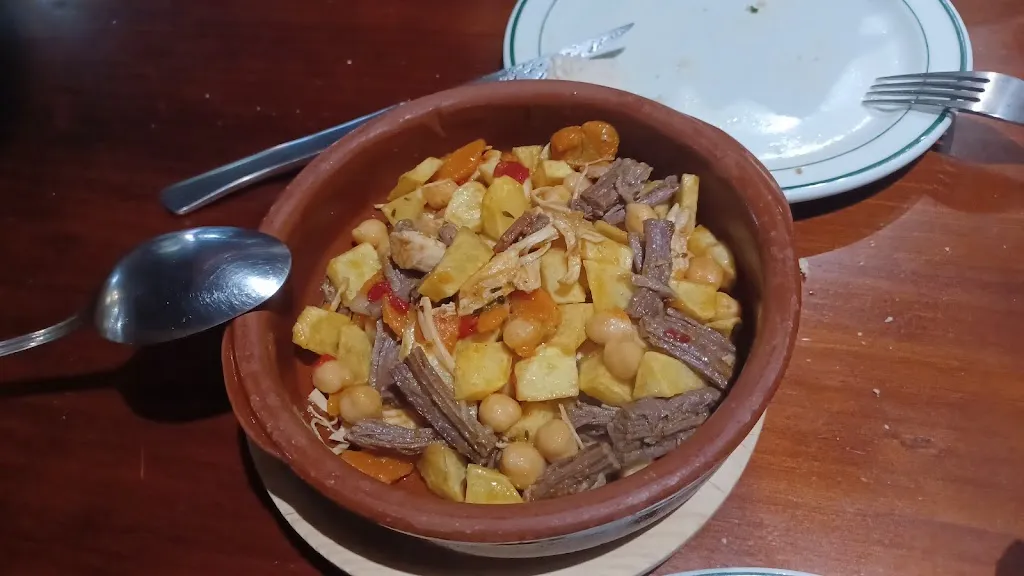 Carolina SM_Bar Tasca La Viña_Tegueste_review