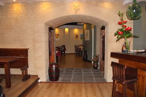 Bar Tasca La Viña restaurant in Tegueste