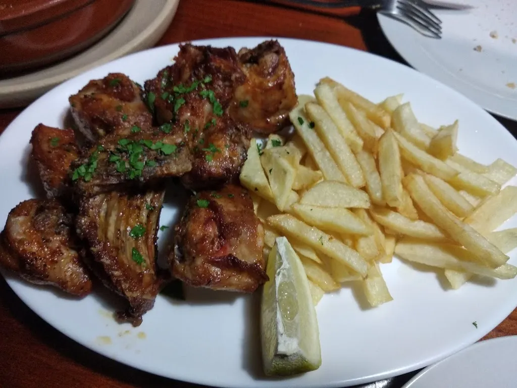 Bar Tasca La Viña_Tegueste_slider_image_2