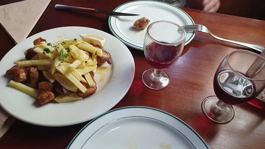 Bar Tasca La Viña_Tegueste_slider_image_3