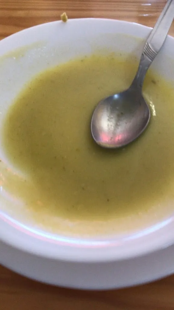 B Día_Restaurante Tamarco_Tegueste_review