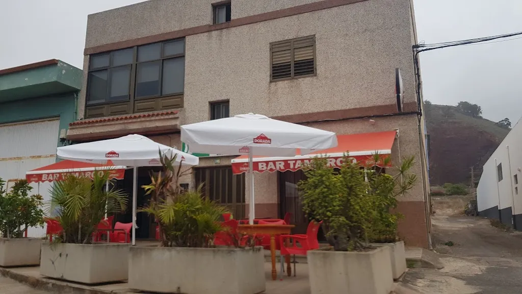 Restaurante Tamarco restaurant in Tegueste