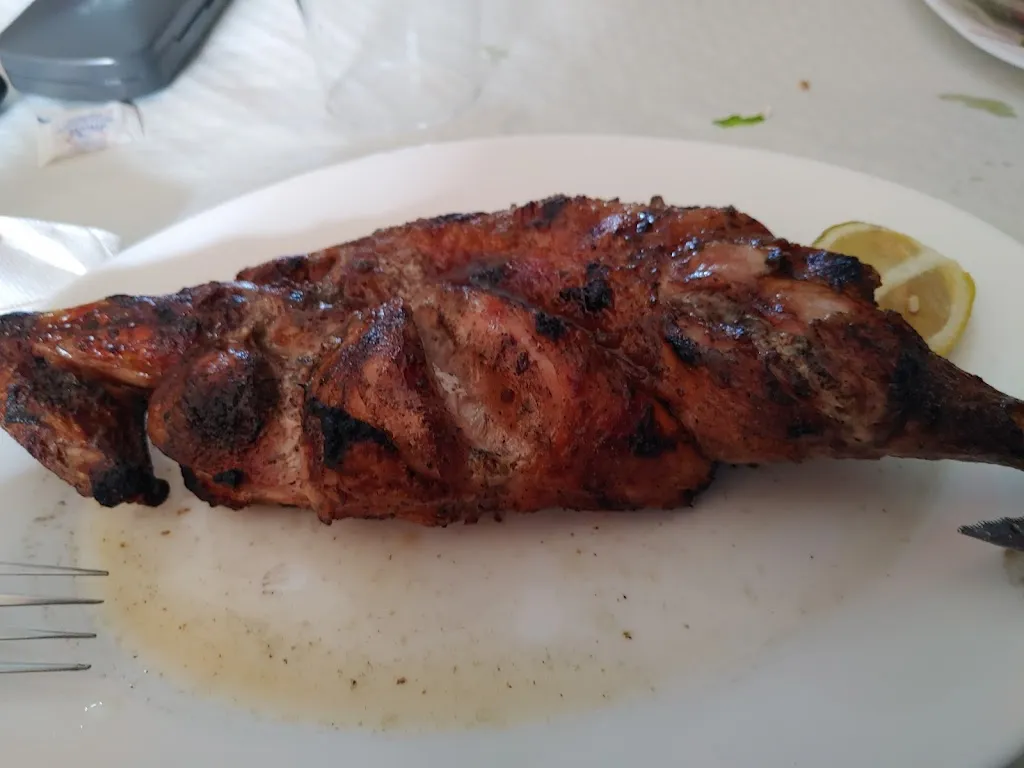 Menu_Bar Restaurante El Ministro_Tegueste_image_1