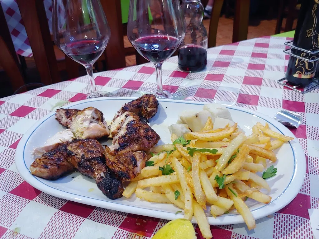 Menu_Bar Restaurante El Ministro_Tegueste_image_2