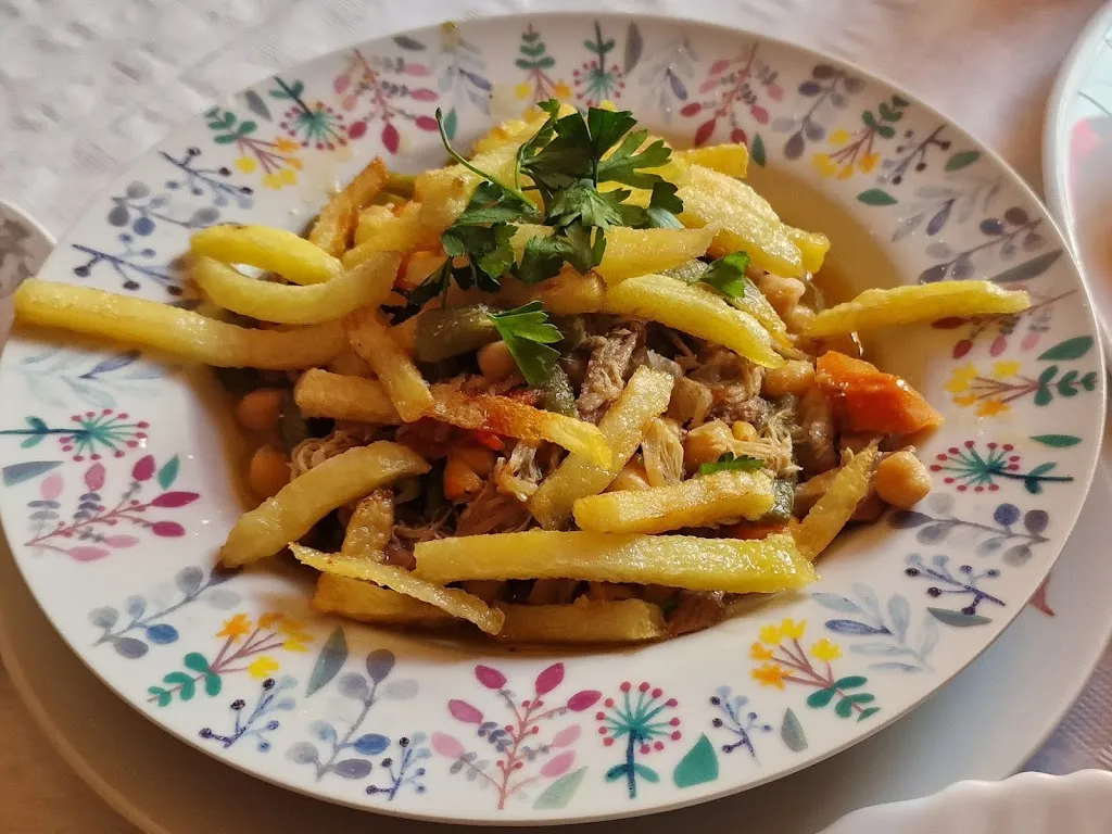 Menu_Bar Restaurante El Ministro_Tegueste_image_3