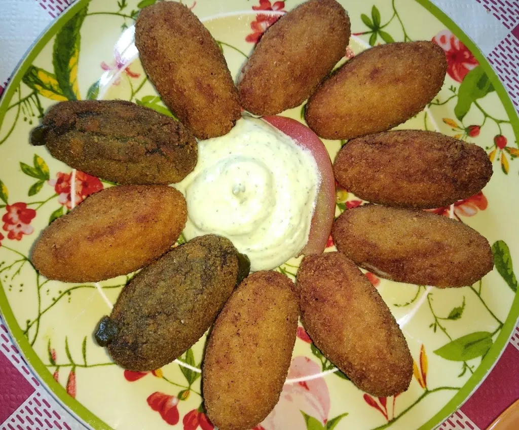 Menu_Bar Restaurante El Ministro_Tegueste_image_5