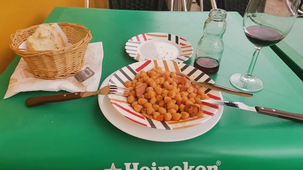 Menu_Bar Restaurante El Ministro_Tegueste_image_9