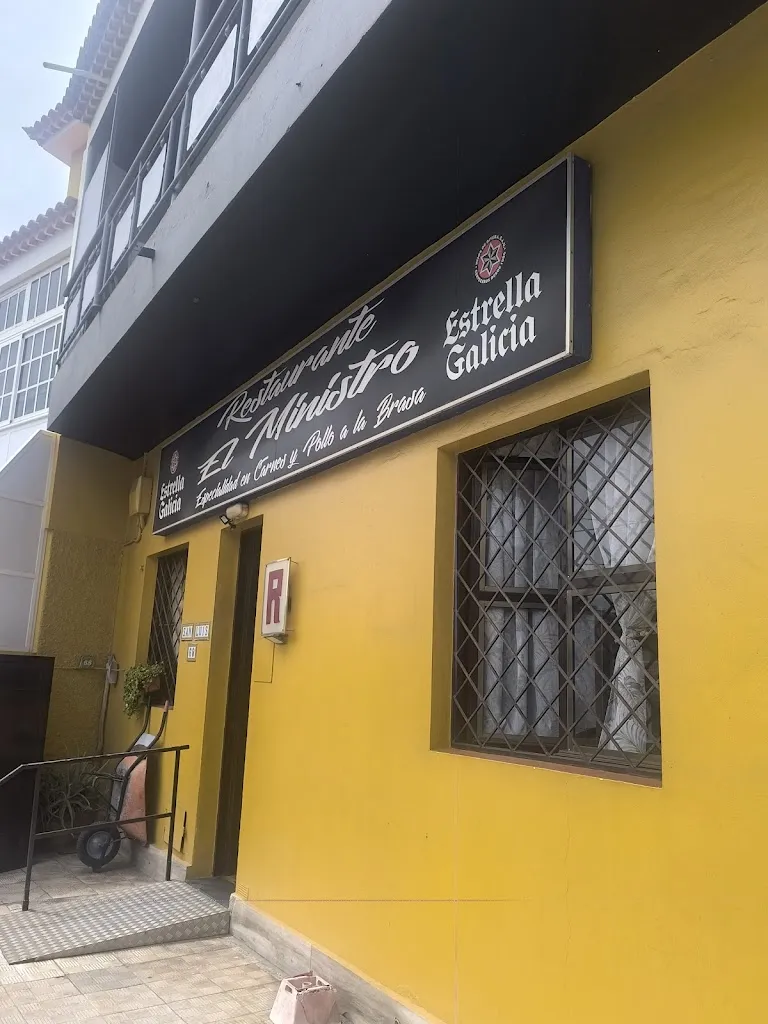 Bar Restaurante El Ministro_Tegueste_slider_image_3