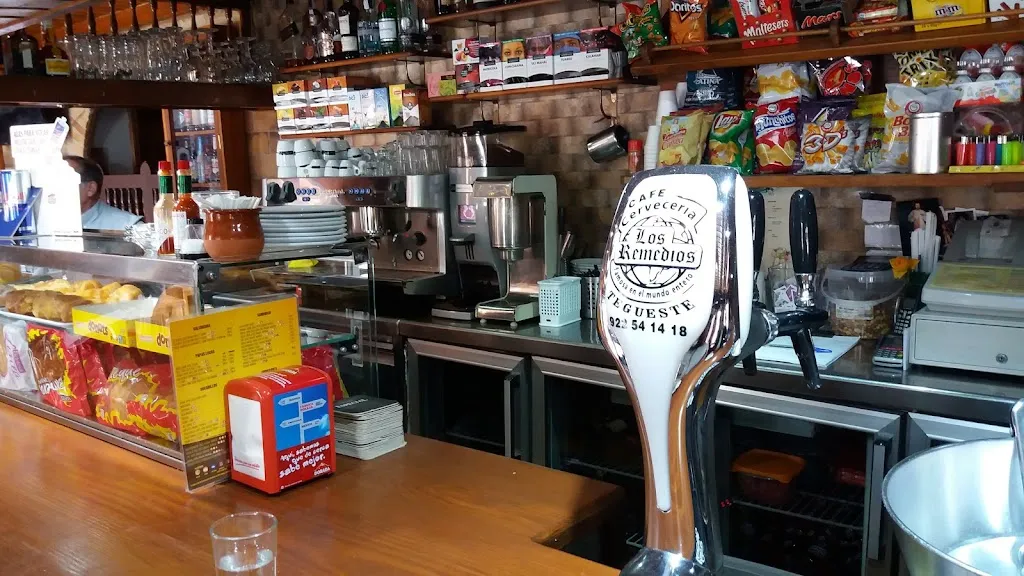 Menu_Cafeteria Los Remedios_Tegueste_image_7