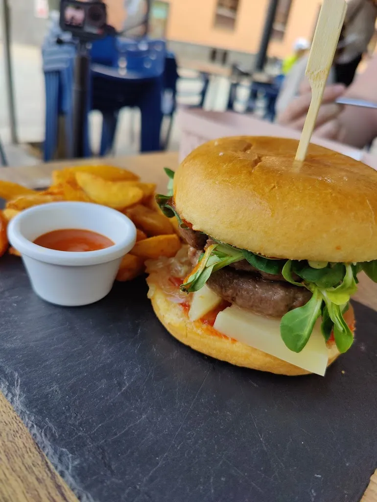 Suitless_Cafeteria Los Remedios_Tegueste_review