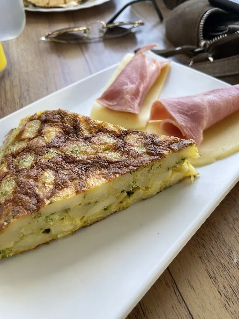 Anne_Cafeteria Los Remedios_Tegueste_review