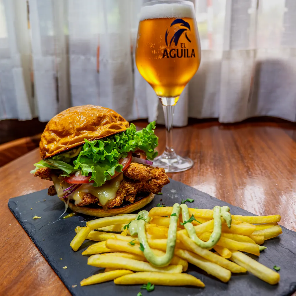 Cafeteria Los Remedios_Tegueste_slider_image_2