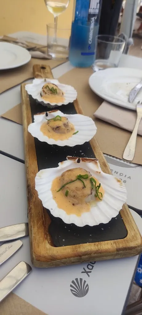 Menu_Restaurante La Bola de Jorge Bosch_Tegueste_immagine_8