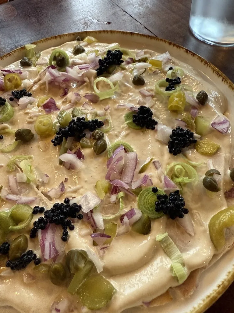 Lucas Lima Fonseca_Restaurante La Bola de Jorge Bosch_Tegueste_recensione