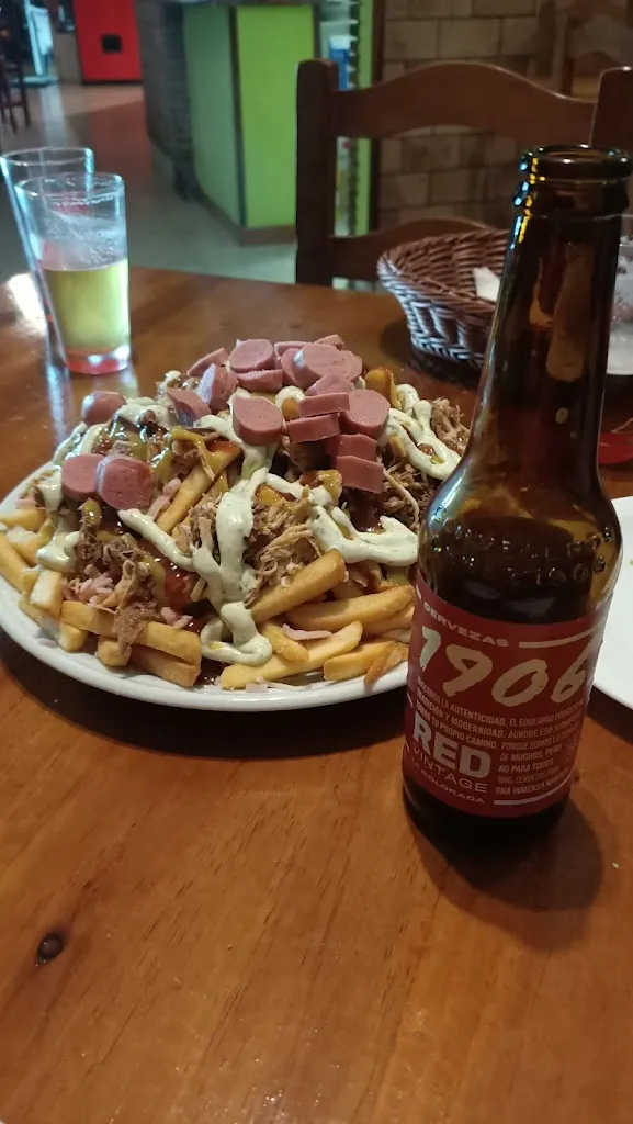 Menu_Tasca Pizzería Frangélico_Tegueste_image_6