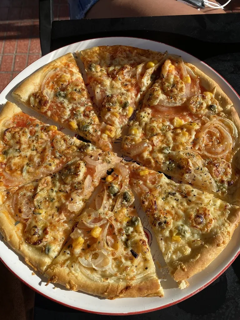 Silvana Keiling_Tasca Pizzería Frangélico_Tegueste_review