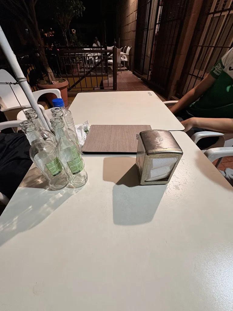 Ion Iglesias_Tasca Pizzería Frangélico_Tegueste_review