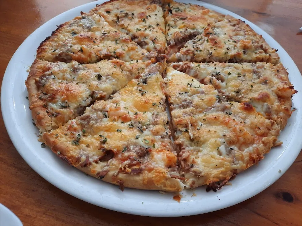 Rubén_Tasca Pizzería Frangélico_Tegueste_review