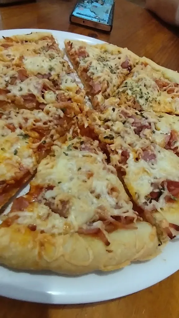 Tasca Pizzería Frangélico_Tegueste_slider_image_2