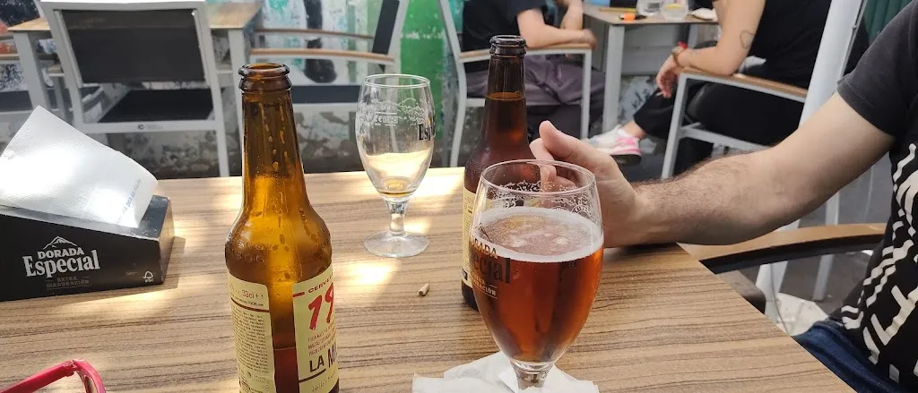 Menu_Cafeteria Cerveceria La Fabrica_Tegueste_image_4