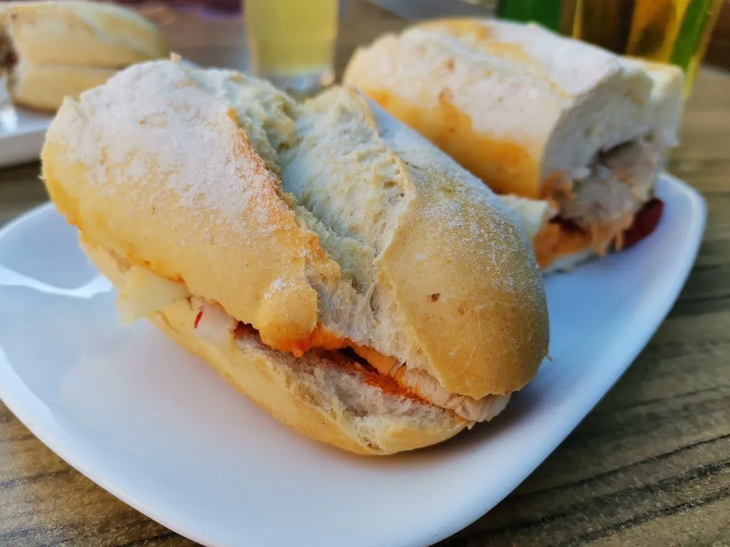 Menu_Cafeteria Cerveceria La Fabrica_Tegueste_image_9