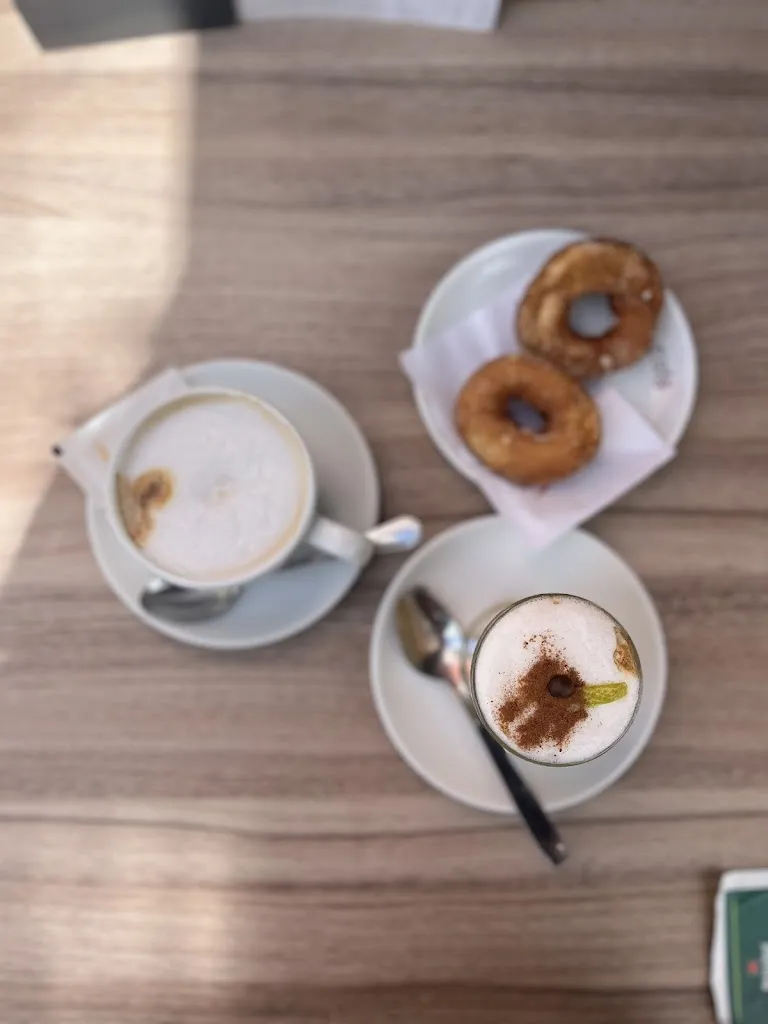 Susana E.H_Cafeteria Cerveceria La Fabrica_Tegueste_review