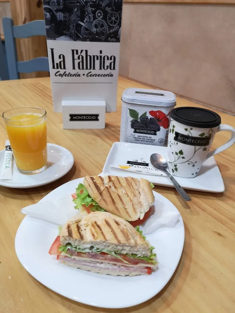 Cafeteria Cerveceria La Fabrica_Tegueste_slider_image_2