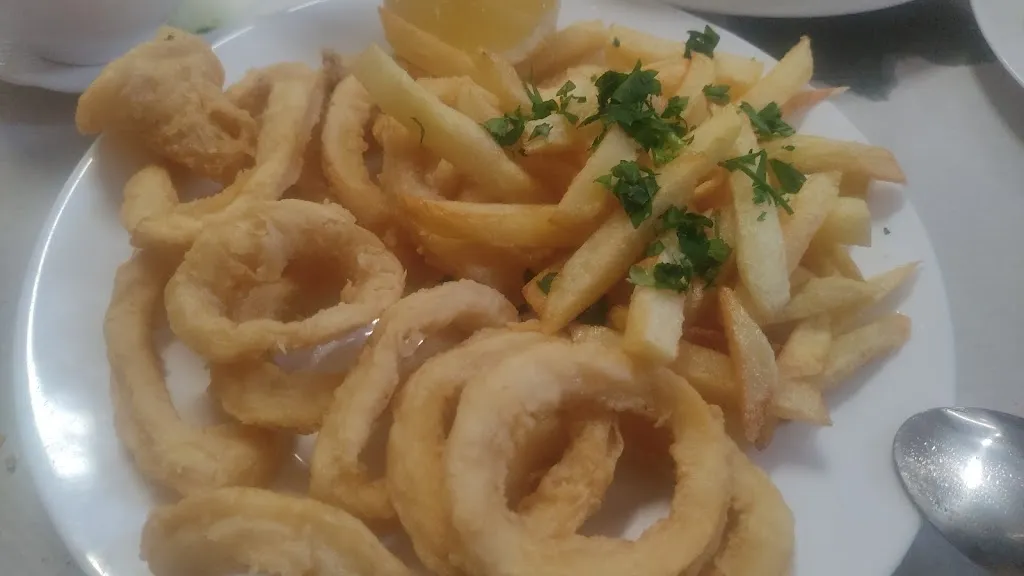 Andrés Castellano Rivero_Restaurante El Parral_Tegueste_review