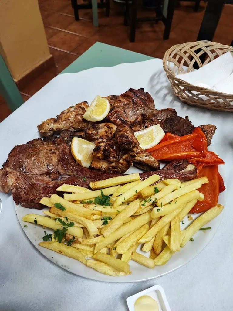 Christian Bernard-Moreel_Restaurante El Parral_Tegueste_review