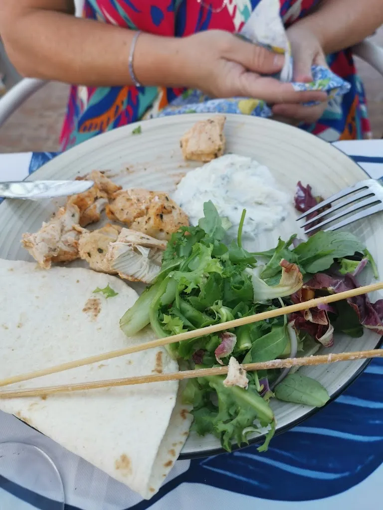 Garry Wakefield_La Fiesta_Arboleas_review