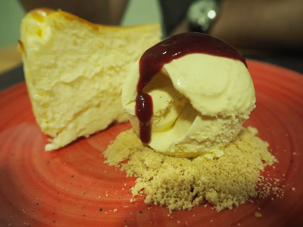 Soňa Jonášová_Tasca Los Corazones_Tegueste_review