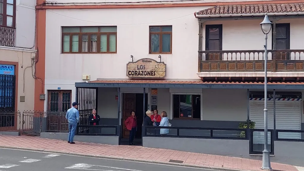 Tasca Los Corazones_Tegueste_slider_image_1